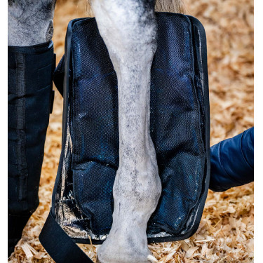 Guarniciones de establo Horseware Ice Gel Guarniciones de establo Horseware Ice Gel