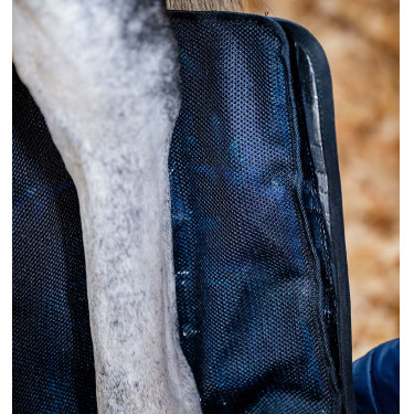 Guarniciones de establo Horseware Ice Gel Guarniciones de establo Horseware Ice Gel