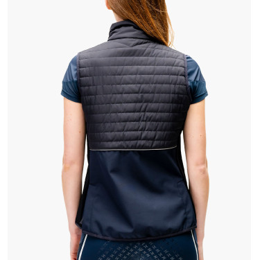 Chaleco sin mangas Horseware Flow Chaleco sin mangas Horseware Flow