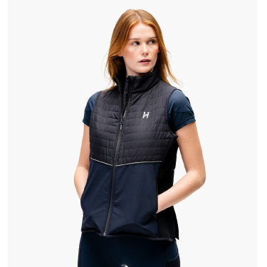 Chaleco sin mangas Horseware Flow Chaleco sin mangas Horseware Flow