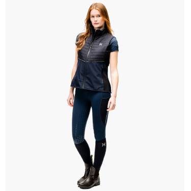 Chaleco sin mangas Horseware Flow Chaleco sin mangas Horseware Flow