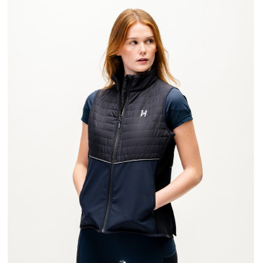Chaleco sin mangas Horseware Flow Chaleco sin mangas Horseware Flow