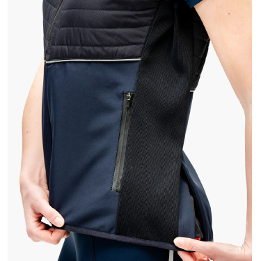 Chaleco sin mangas Horseware Flow Chaleco sin mangas Horseware Flow