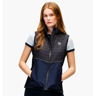 Chaleco sin mangas Horseware Flow Chaleco sin mangas Horseware Flow