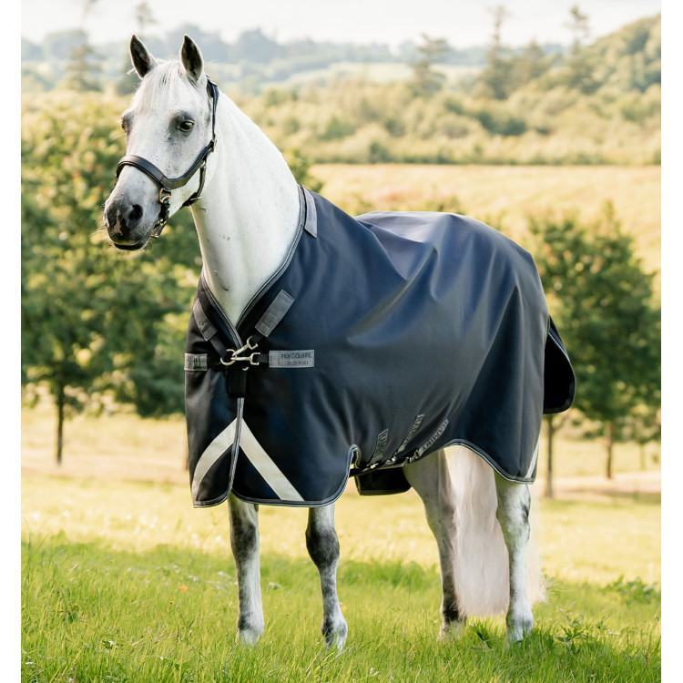 Manta Horseware Rambo 1680D Turnout 0g