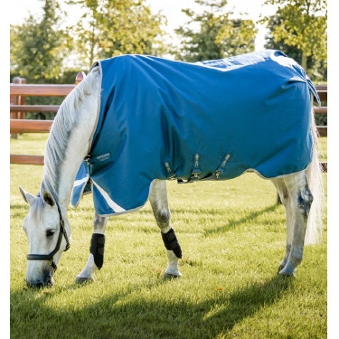 Manta Horseware Ionic Therapy Turnout 100g Manta Horseware Ionic Therapy Turnout 100g