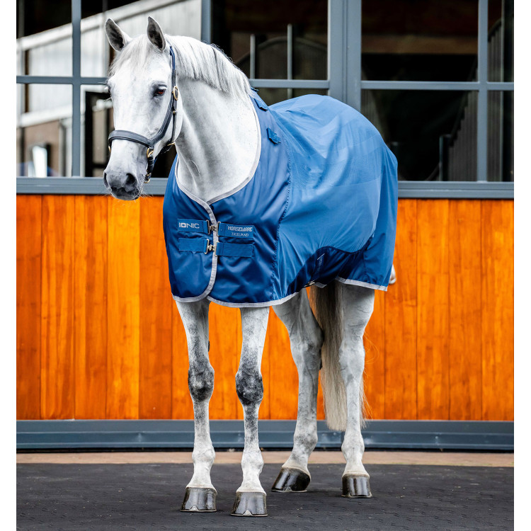 Manta Horseware Ionic Therapy Mesh Cooler