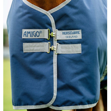 Manta Horseware Amigo Ripstop 900D Turnout 200g Manta Horseware Amigo Ripstop 900D Turnout 200g