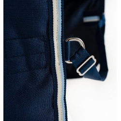 Manta Horseware Amigo Ripstop 900D Turnout 200g Marine witney Azul marino