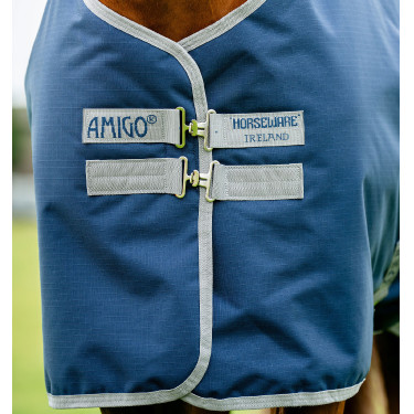 Manta Horseware Amigo Ripstop 900D Turnout 100g Manta Horseware Amigo Ripstop 900D Turnout 100g