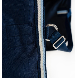 Manta Horseware Amigo Ripstop 900D Turnout 100g Marine witney Azul marino Manta Horseware Amigo Ripstop 900D Turnout 100g Marine witney Azul marino