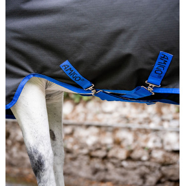 Manta Horseware Amigo Ripstop 900D Poney Turnout 0g Manta Horseware Amigo Ripstop 900D Poney Turnout 0g