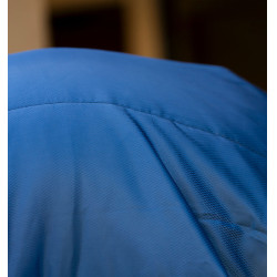 Manta de cuadra Horseware Amigo Ripstop Insulator Poni 100g Marino / gris titanio Azul marino Manta de cuadra Horseware Amigo Ripstop Insulator Poni 100g Marino / gris titanio Azul marino