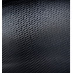 Manta de cuadra Horseware Amigo Ripstop Insulator 350g Negro / negro / plata