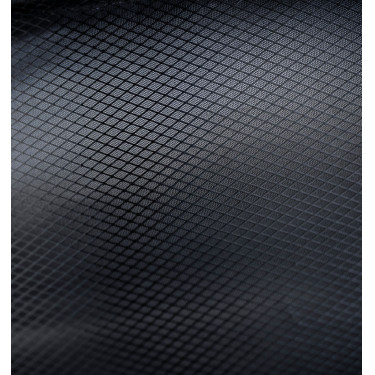 Manta de cuadra Horseware Amigo Ripstop Insulator 350g Negro / negro / plata