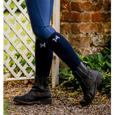 Calcetines Horseware Newmarket Athletix Calcetines Horseware Newmarket Athletix