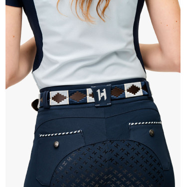 Cinturón Horseware Newmarket Polo Cinturón Horseware Newmarket Polo