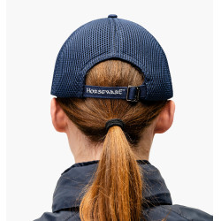 Gorra Horseware Aerfit Marino Azul marino Gorra Horseware Aerfit Marino Azul marino