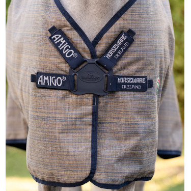 Manta Horseware Amigo Hero 900 Revive Plus 200g Manta Horseware Amigo Hero 900 Revive Plus 200g