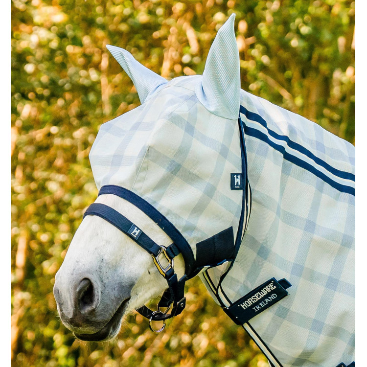 Máscaras anti-moscas Horseware Newmarket