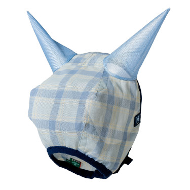 Máscaras anti-moscas Horseware Newmarket Máscaras anti-moscas Horseware Newmarket