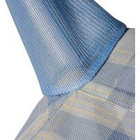 Máscaras anti-moscas Horseware Newmarket Marine witney Azul marino Máscaras anti-moscas Horseware Newmarket Marine witney Azul marino