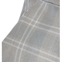 Máscaras anti-moscas Horseware Newmarket Carbón de leña Witney Gris