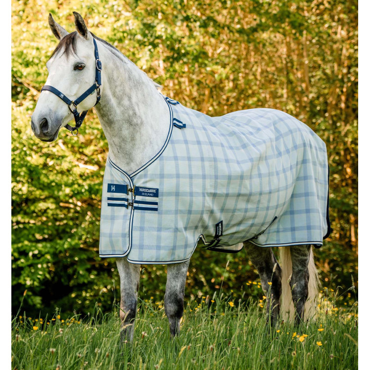 Cubre-moscas Horseware Newmarket Poni