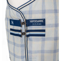 Cubre-moscas Horseware Newmarket Poni Marine witney Azul marino Cubre-moscas Horseware Newmarket Poni Marine witney Azul marino