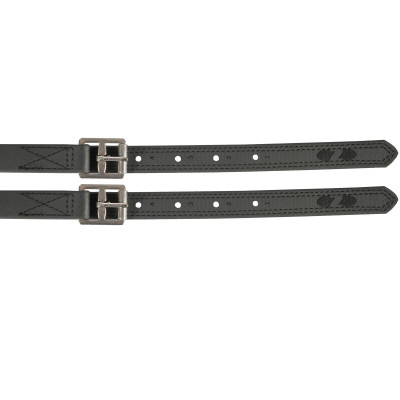 Aciones Zilco (PN) 1x56in Negro