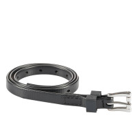 Boucletot d'enrênement Monté Zilco 5/8" Negro