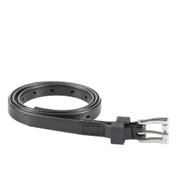 Boucletot d'enrênement Monté Zilco 5/8" Negro