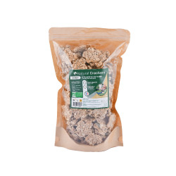 Natural'Crackers Digest Natural'Innov