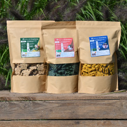 Natural'Crackers Moov Natural'Innov Natural'Crackers Moov Natural'Innov