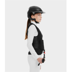 Airbag Twist'Air 2.0 Horse Pilot junior Negro