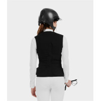 Airbag Twist'Air 2.0 Horse Pilot junior Negro