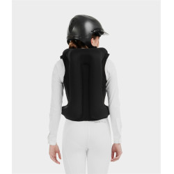 Airbag Twist'Air 2.0 Horse Pilot junior Negro