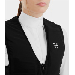 Airbag Twist'Air 2.0 Horse Pilot junior Negro