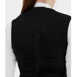 Airbag Twist'Air 2.0 Horse Pilot junior Negro