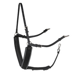 Pechopetral en síntetico tipo entrenamiento en Y Finn-Tack Pro