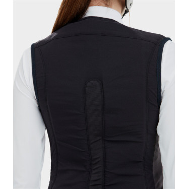 Airbag Twist'Air 2.0 Horse Pilot junior Noche oscura Negro