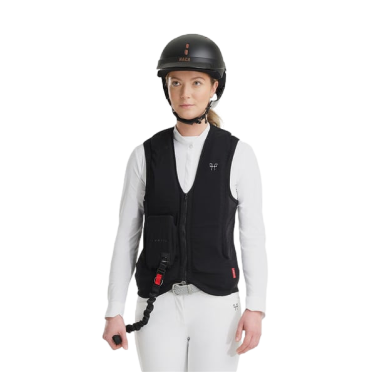 Airbag Twist'Air 2.0 Horse Pilot unisex