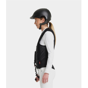 Airbag Twist'Air 2.0 Horse Pilot unisex Negro Airbag Twist'Air 2.0 Horse Pilot unisex Negro