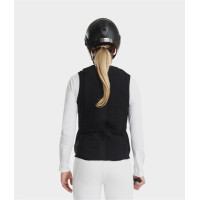 Airbag Twist'Air 2.0 Horse Pilot unisex Negro