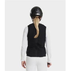 Airbag Twist'Air 2.0 Horse Pilot unisex Negro