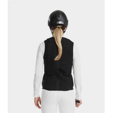 Airbag Twist'Air 2.0 Horse Pilot unisex Negro Airbag Twist'Air 2.0 Horse Pilot unisex Negro