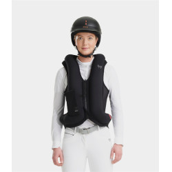 Airbag Twist'Air 2.0 Horse Pilot unisex Negro