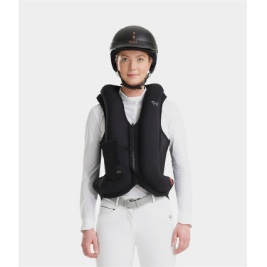 Airbag Twist'Air 2.0 Horse Pilot unisex Negro Airbag Twist'Air 2.0 Horse Pilot unisex Negro