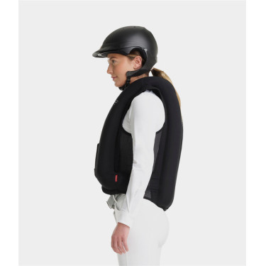 Airbag Twist'Air 2.0 Horse Pilot unisex Negro Airbag Twist'Air 2.0 Horse Pilot unisex Negro