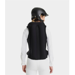Airbag Twist'Air 2.0 Horse Pilot unisex Negro